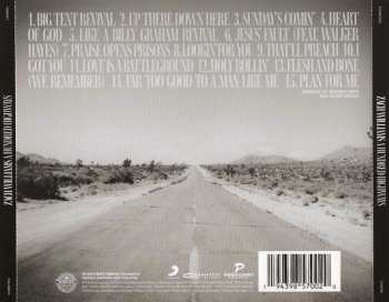 CD Zach Williams: A Hundred Highways 634419