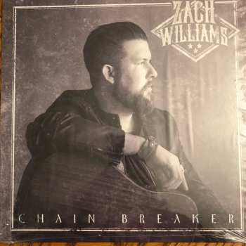 Album Zach Williams: Chain Breaker