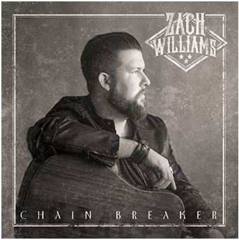 CD Zach Williams: Chain Breaker 639098