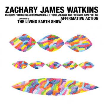 Album Zachary James Watkins: Affirmative Action