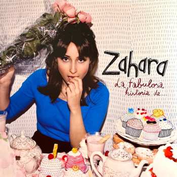 LP Zahara: La Fabulosa Historia De... 570415