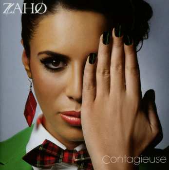 CD Zaho: Contagieuse 517677