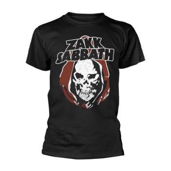 Merch Zakk Sabbath: Reaper XXXL