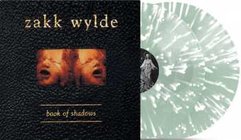 2LP Zakk Wylde: Book Of Shadows LTD | CLR 433110