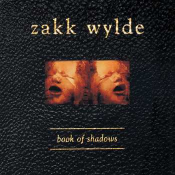 2LP Zakk Wylde: Book Of Shadows LTD | CLR 433110