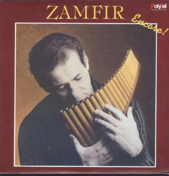 Album Gheorghe Zamfir: Encore!