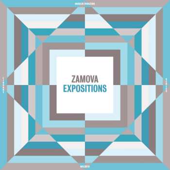 Album Zamova: Expositions