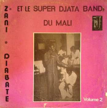 Album Zani Diabaté: Volume 2