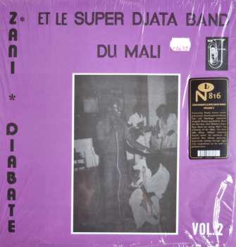 LP Zani Diabaté: Vol. 2 611709