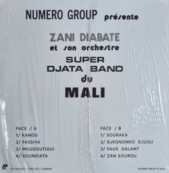 LP Zani Diabaté: Vol. 2 611709