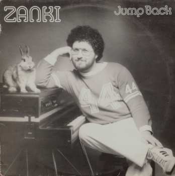 Edo Zanki: Jump Back