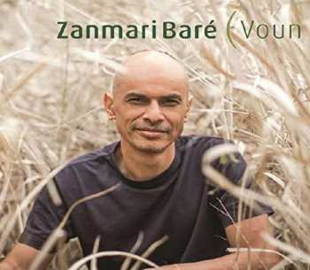 CD Zanmari Baré: Voun 404683