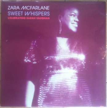 Album Zara McFarlane: Sweet Whispers: Celebrating Sarah Vaughan