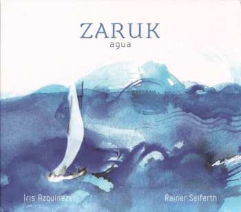 Album Zaruk: Agua