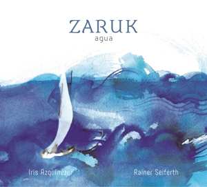 CD Zaruk: Agua 576534