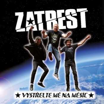 CD Zatrest: Vystřelte Mě Na Měsíc 185591