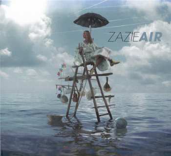 Album Zazie: Air