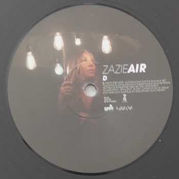 2LP Zazie: Air 567121