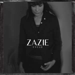 Album Zazie: Cyclo