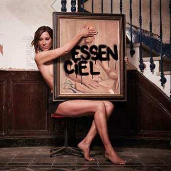 CD Zazie: Essenciel 465835