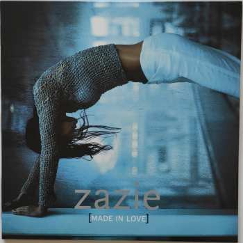 2LP Zazie: Made In Love LTD | CLR 67480