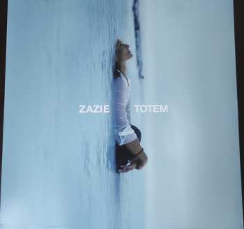 LP Zazie: Totem 558472