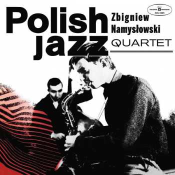 LP Zbigniew Namysłowski Quartet: Polish Jazz (6) 48418