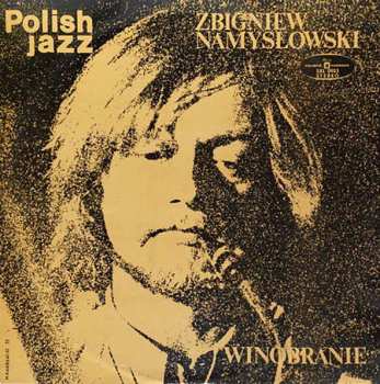 LP Zbigniew Namysłowski: Winobranie 644428