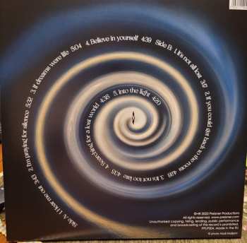 LP Zbigniew Preisner: It's Not Too Late 580996