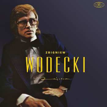 LP Zbigniew Wodecki: Zbigniew Wodecki 49614