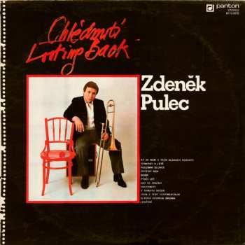 Album Zdeněk Pulec: Ohlédnutí (Looking Back)