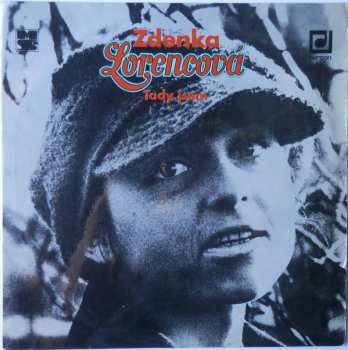 Album Zdenka Lorencová: Tady Jsem