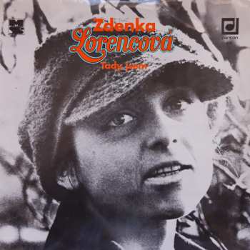 LP Zdenka Lorencová: Tady Jsem 42683