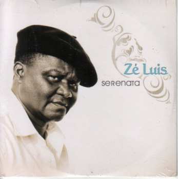 Album Zé Luis: Serenata