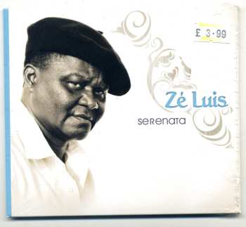 CD Zé Luis: Serenata 578057