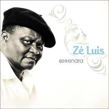 CD Zé Luis: Serenata 578057