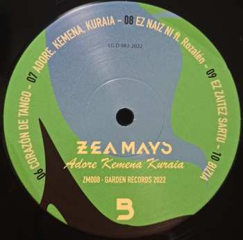 LP Zea Mays: Adore Kemena Kuraia 577158