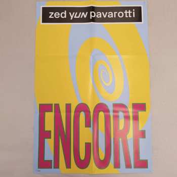 LP Zed Yun Pavarotti: Encore 559288