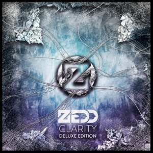 2LP Zedd: Clarity DLX 607235