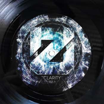 2LP Zedd: Clarity DLX 607235