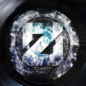 2LP Zedd: Clarity DLX 607235