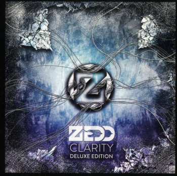 Album Zedd: Clarity