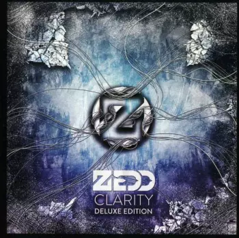 Zedd: Clarity