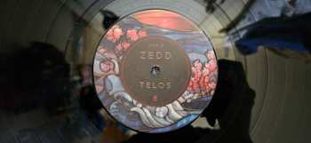 LP Zedd: Telos 603732