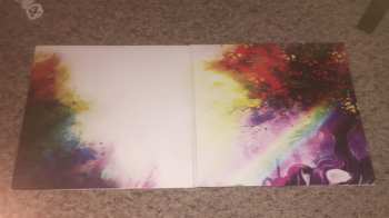 2LP Zedd: True Colors 609872