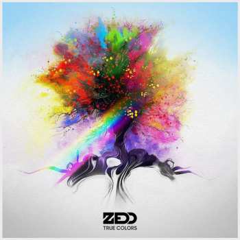 Album Zedd: True Colors