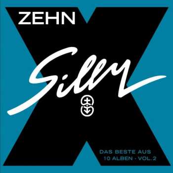 Album Silly: Zehn