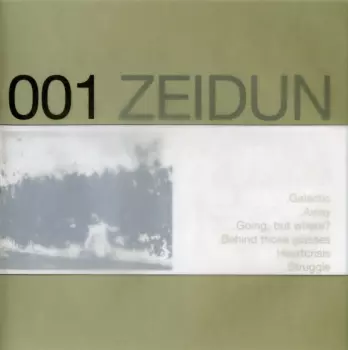 Zeidun: 001