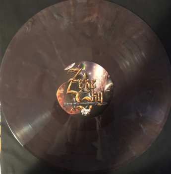 LP Zeke Sky: Intergalactic Demon King CLR | LTD 576726