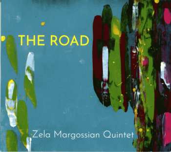 Album Zela Margossian Quintet: The Road